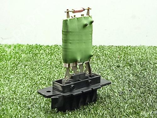 Used Heater resistor FIAT DOBLO Cargo (263_) 1.3 D Multijet (263WXU1A, 263ZXU1A, 263WYB1A, 263ZYB1A) (95 hp) 31157399