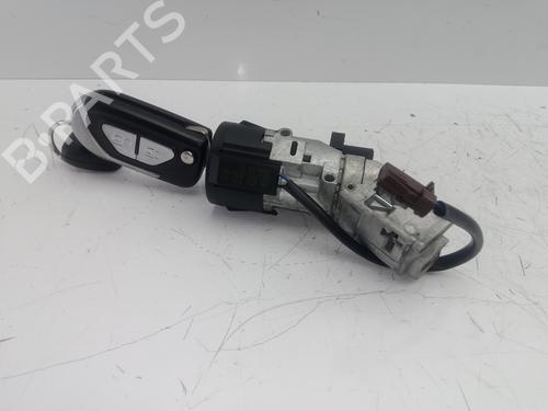 Used Ignition barrel CITROËN DS3 (SA_) [2009-2016]  17156567
