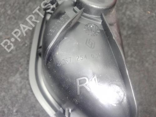Rear right interior door handle RENAULT MEGANE IV Hatchback (B9A/M/N_) 1.2 TCe 130 (B9MR) | BP36530827I16 - Image 3