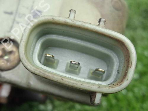 Throttle body HONDA CIVIC VI Fastback (MA, MB) 1.6 16V (MB4) | BP11698557M82 