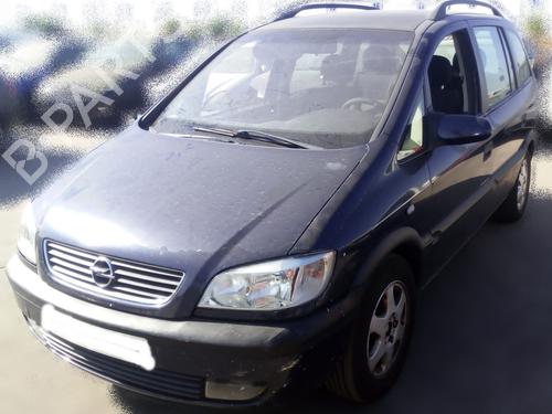 ABS pump OPEL ZAFIRA A MPV (T98) 1.8 16V (F75) | BP10674089M43 