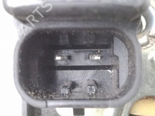 Front left lock SSANGYONG REXTON W / REXTON 2.0 Xdi All-wheel Drive | BP29350987C98 