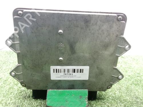 Engine control unit (ECU) SUBARU JUSTY III (G3X) 1.3 CDTi | BP36674522M57 - Image 2