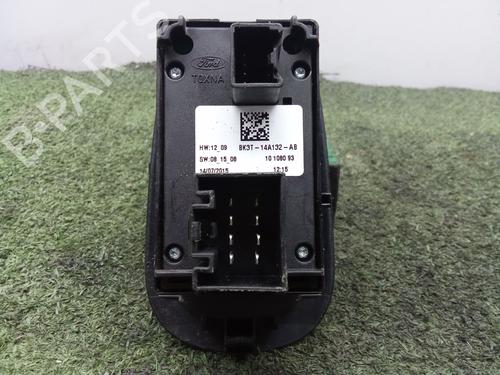 Left front window switch FORD TRANSIT V363 Van (FCD, FDD) 2.2 TDCi RWD | BP39140909I27 - Image 2
