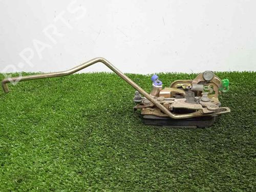 Used Front left lock SANTANA 300/350 [1998-2025]  28598935