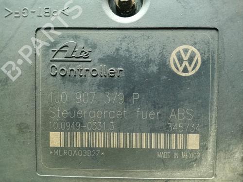 ABS pump VW GOLF IV (1J1) 1.6 | BP5704513M43 