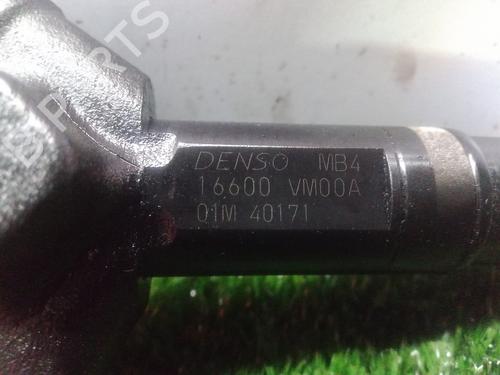 Injector NISSAN NP300 PICKUP (D22) | BP9237281M100 - Image 2