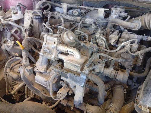 Engine TOYOTA AURIS (_E15_) 1.4 D-4D (NDE150_, NDE150R) | BP39536196M1 - Image 2