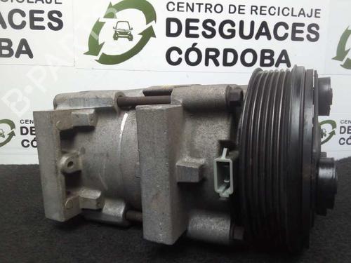 AC compressor FORD ESCORT V (AAL, ABL)  | BP6646859M34 