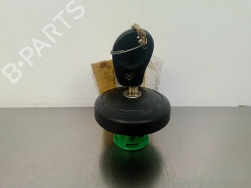 Used Ignition barrel CITROËN AX (ZA-_) 11 (54 hp) 5738617