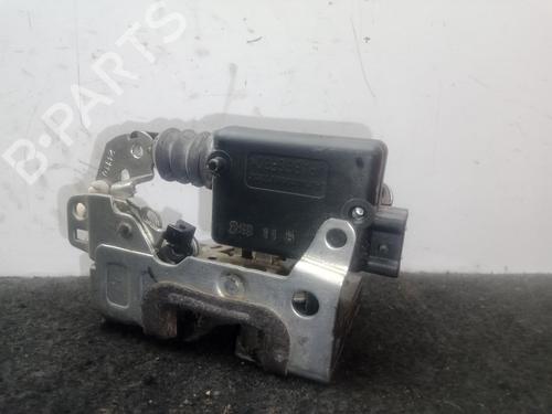 Rear left lock DACIA DUSTER (HS_) 1.5 dCi (HSAJ) | BP29351011C100 