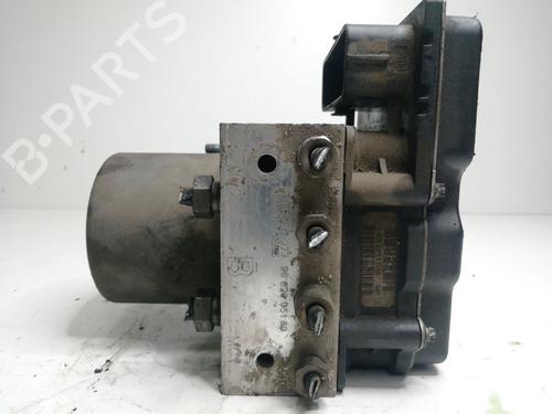 Used ABS pump PEUGEOT 407 (6D_) 2.0 HDi 135 (6DRHRH, 6DRHRE, 6DRHRG, 6DRHRJ) (136 hp) 23654688