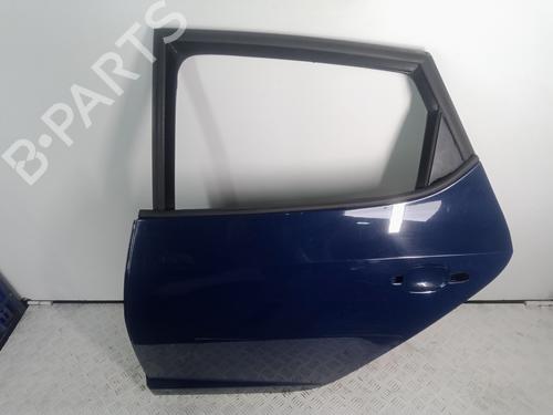 Left rear door SEAT IBIZA IV (6J5, 6P1)  | BP17979363C4 