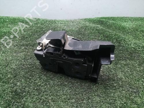 Used Front left lock FORD FOCUS II (DA_, HCP, DP) 1.8 TDCi (115 hp) 16413147