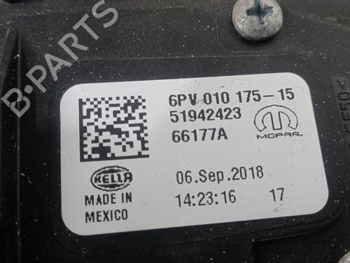 Pedal JEEP COMPASS (MP, M6, MV, M7) 1.4 MultiAir 4x4 | BP32468917I4