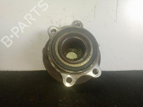 Andre AUDI A4 B8 (8K2)  | BP14254350O1