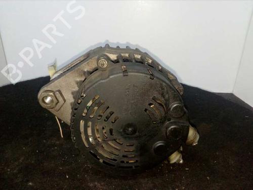 Alternator CITROËN C1 (PM_, PN_) 1.0 | BP5695081M7 