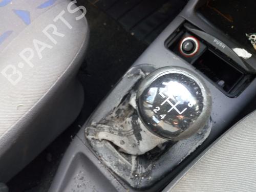 Right mirror SEAT CORDOBA (6K1, 6K2)  | BP9591292C27 