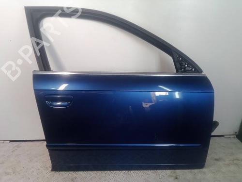 Used Right front door AUDI A4 B6 (8E2) [2000-2005]  22239397