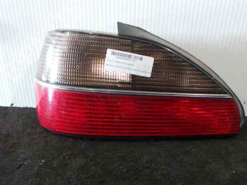 Used Left taillight PEUGEOT 306 Hatchback (7A, 7C, N3, N5) [1993-2003]  5693860