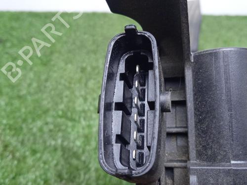 Pedal CITROËN NEMO Box Body/MPV (AA_) 1.3 HDi 75 | BP29354379I4 