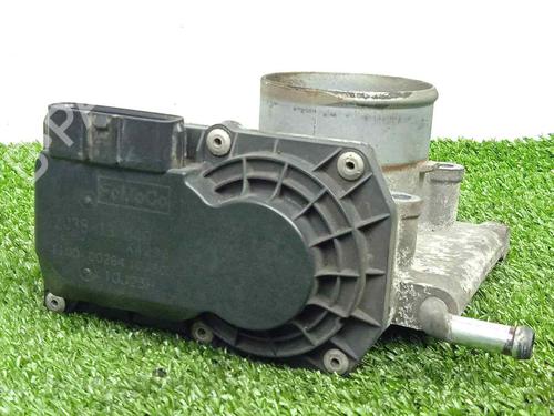Throttle body MAZDA 2 (DE_, DH_)  | BP11503584M82 