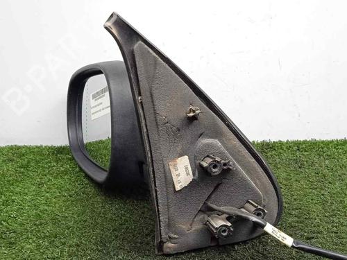 Left mirror NISSAN MICRA III (K12) 1.5 dCi | BP27479196C26