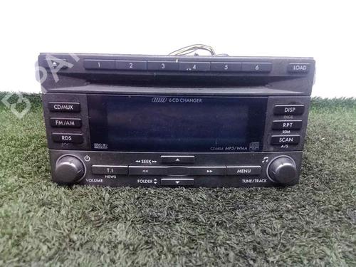 Used Radio SUBARU IMPREZA Hatchback (GP_) [2011-2025]  10737855