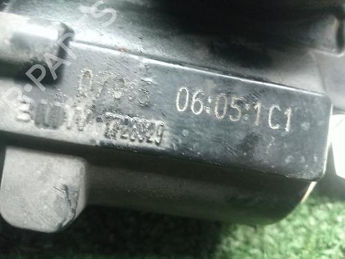 Throttle body BMW MOTORCYCLES R 1200 R 1200 RT (K26) | BP24670768M82 - Image 4