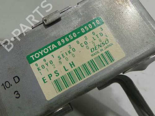 Control unit TOYOTA AVENSIS (_T25_)  | BP5727154M11 