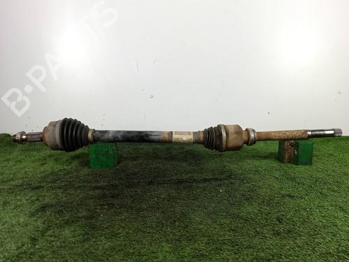 Used Right front driveshaft PEUGEOT EXPERT Van (V_) 1.6 BlueHDi 95 (95 hp) 32385064