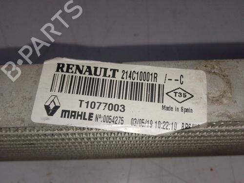 Water radiator RENAULT MASTER III Van (FV) 2.3 dCi 110 FWD (FV0R, FV0W, FV1A) | BP35724945M31 - Image 2
