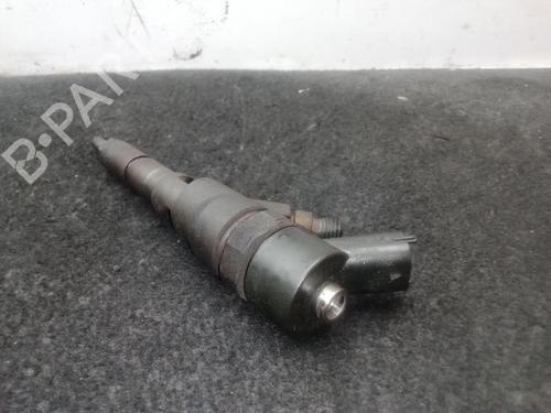 Used Injector CITROËN XSARA PICASSO (N68) 2.0 HDi (90 hp) 28107146
