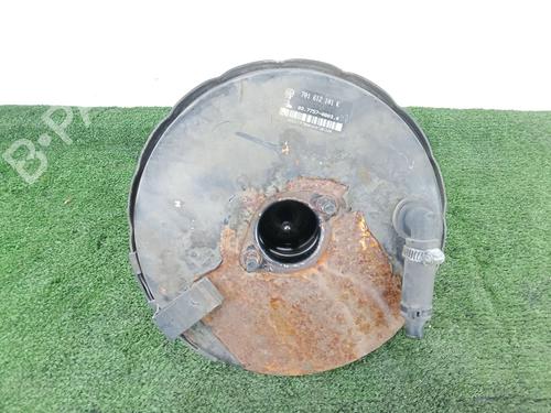 Used Servo brake VW TRANSPORTER T4 Van (70A, 70H, 7DA, 7DH) 1.9 TD (68 hp) 31995684