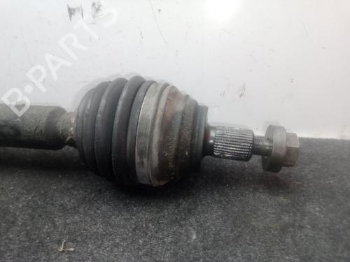 Right front driveshaft VW GOLF V (1K1) 1.9 TDI | BP27888493M39 