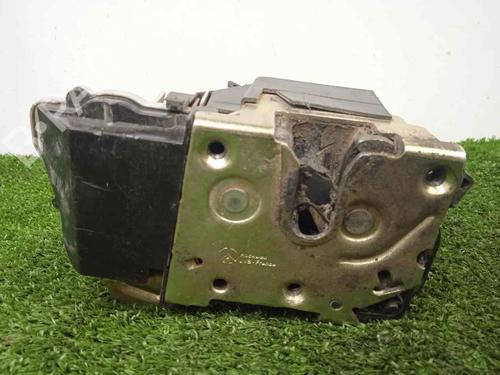 Front left lock CITROËN XSARA (N1)  | BP12537707C98 
