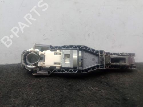Rear right exterior door handle SEAT ALTEA XL (5P5, 5P8) 1.6 TDI | BP24429364C130 