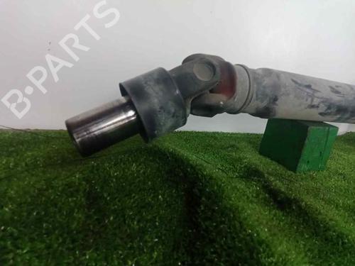 Driveshaft MITSUBISHI ASX (GA_W_)  | BP15593204M37