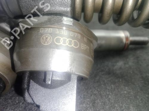 Injecteur VW TOUAREG (7LA, 7L6, 7L7) 2.5 R5 TDI | BP29607950M100 