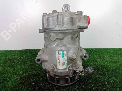 Used AC compressor PEUGEOT BOXER Van 2.2 HDi 130 (131 hp) 29065037