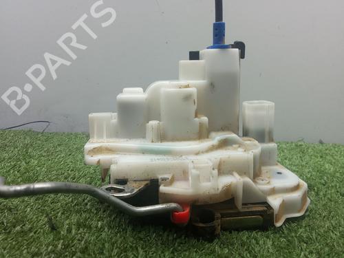 Used Front left lock Front left lock PEUGEOT BIPPER (AA_) 1.3 HDi 75 (75 hp) 36421439 36421439