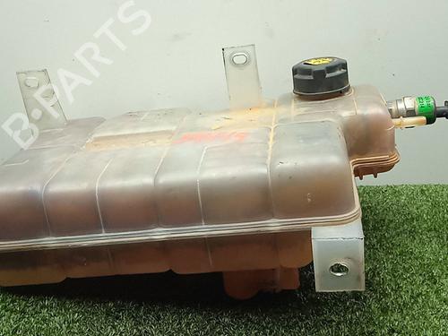 Used Expansion tank IVECO DAILY V Platform/Chassis 35C17, 35S17, 40C17, 45C17, 50C17, 60C17, 65C17, 70C17 (170 hp) 29377551