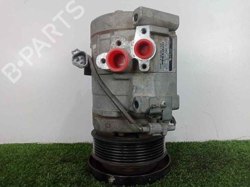 AC compressor TOYOTA LAND CRUISER PRADO (_J15_) 3.0 D-4D (KDJ155_, KDJ150_, KDJ150R, KDJ155R) | BP15247816M34 