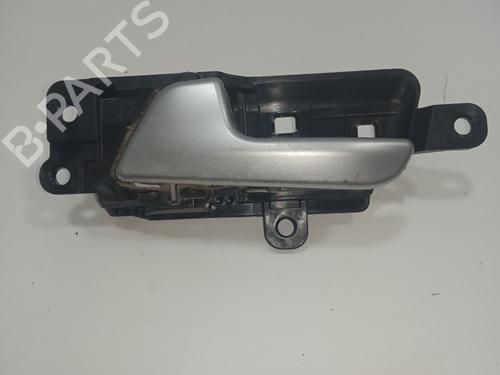 Used Front left interior door handle KIA SPORTAGE IV (QL, QLE) 1.6 CRDi (136 hp) 11865163