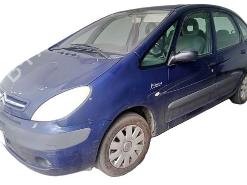 Used Parts CITROËN XSARA PICASSO (N68)  2.0 HDi  4893369