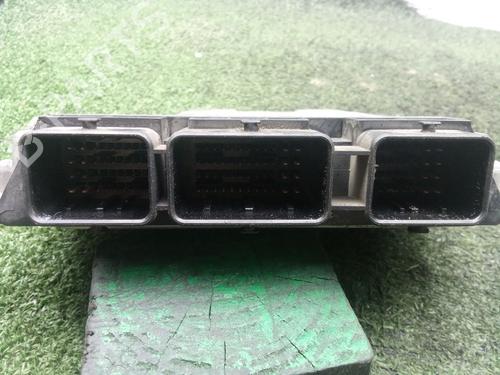 Engine control unit (ECU) FORD FOCUS II (DA_, HCP, DP) 1.6 TDCi | BP35751045M57 - Image 4