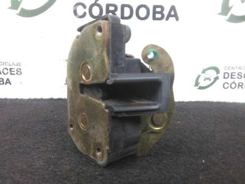 Used Rear right lock CHRYSLER VOYAGER / GRAND VOYAGER III (GS_, NS_) [1995-2001]  5693850