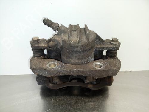 Used Left front brake caliper CITROËN XSARA (N1) 1.9 D (70 hp) 21553591