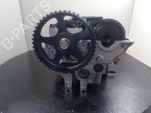 Cylinder head HYUNDAI SONATA IV (EF) 2.5 V6 24V | BP10972420M5 