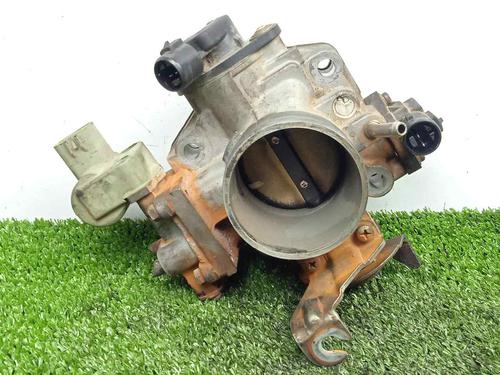 Throttle body HONDA CIVIC VI Fastback (MA, MB) 1.6 16V (MB4) | BP11698557M82 